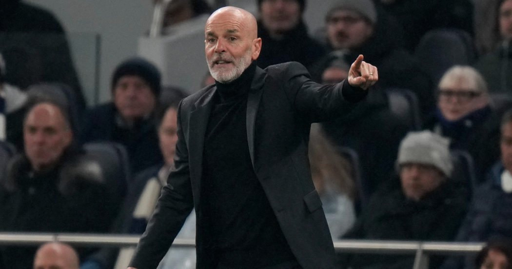 milan,-lo-0-0-col-tottenham-vale-una-vittoria:-rossoneri-ai-quarti-di-champions-dopo-11-anni-–-il-fatto-quotidiano