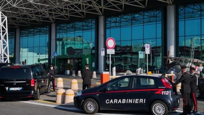 guardia-giurata-malmenata-a-fiumicino,-l'assessore-invoca-il-pugno-duro-contro-il-responsabile