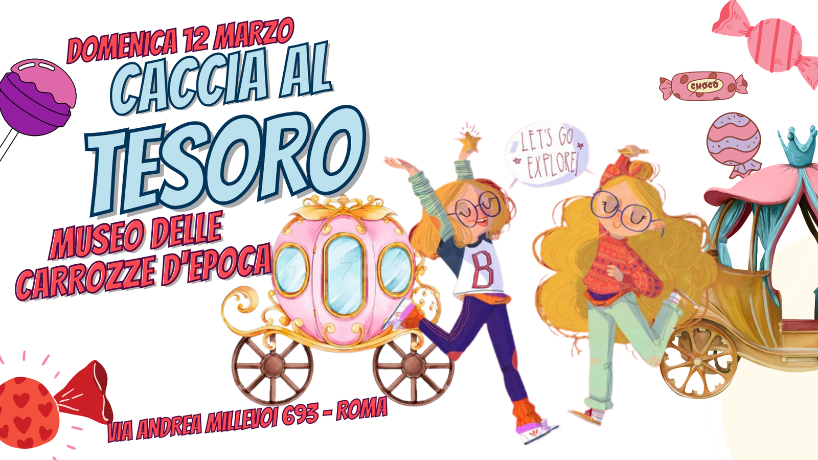 caccia-al-tesoro-per-ragazzi-al-museo-delle-carrozze-d