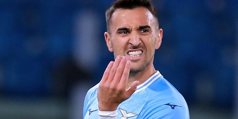 lazio,-vecino-salta-il-derby:-fatale-il-giallo-con-il-bologna