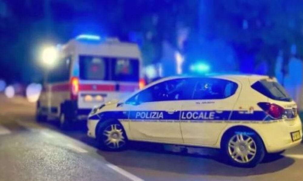 roma,-paura-a-piazzale-ostiense,-violento-scontro-tra-auto:-due-bambini-in-ospedale-per-accertamenti