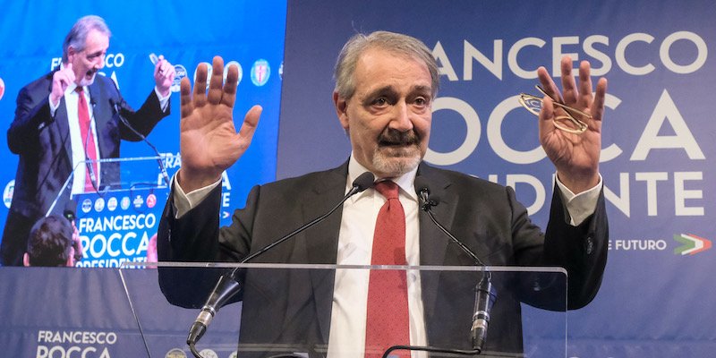 francesco-rocca-nomina-la-giunta:-ecco-tutti-gli-assessori-del-lazio