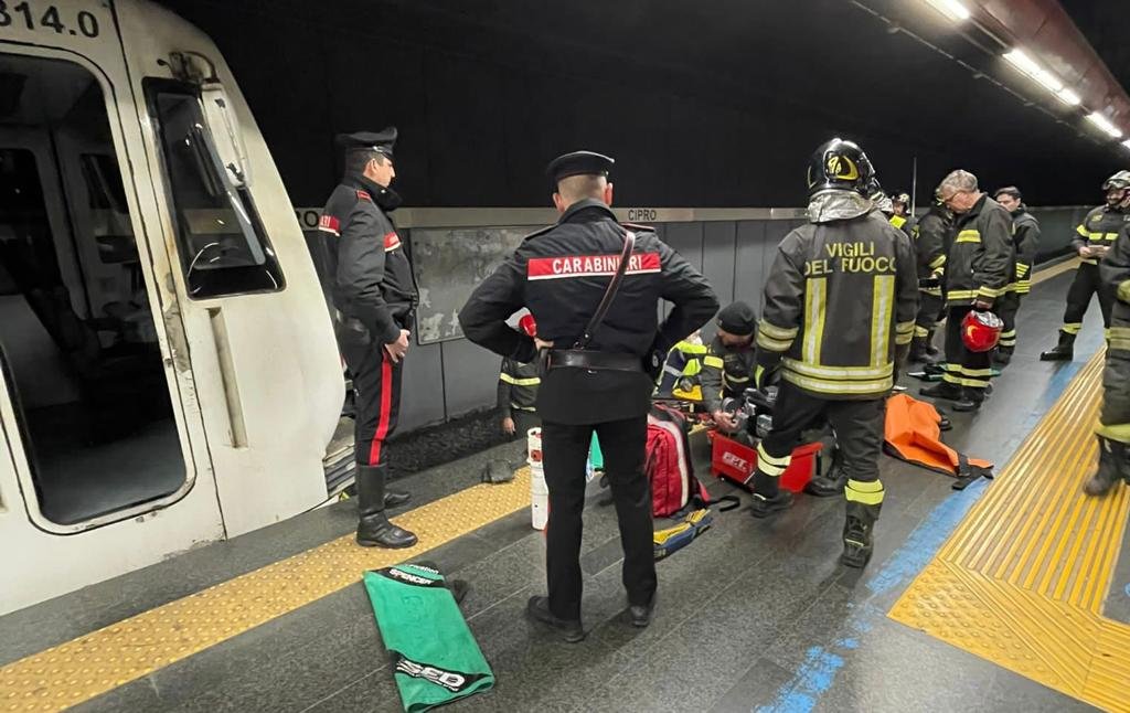 aggiornamento-–-roma-metro-a:-morto-l'uomo-investito-da-un-treno-–-tiburno-tv