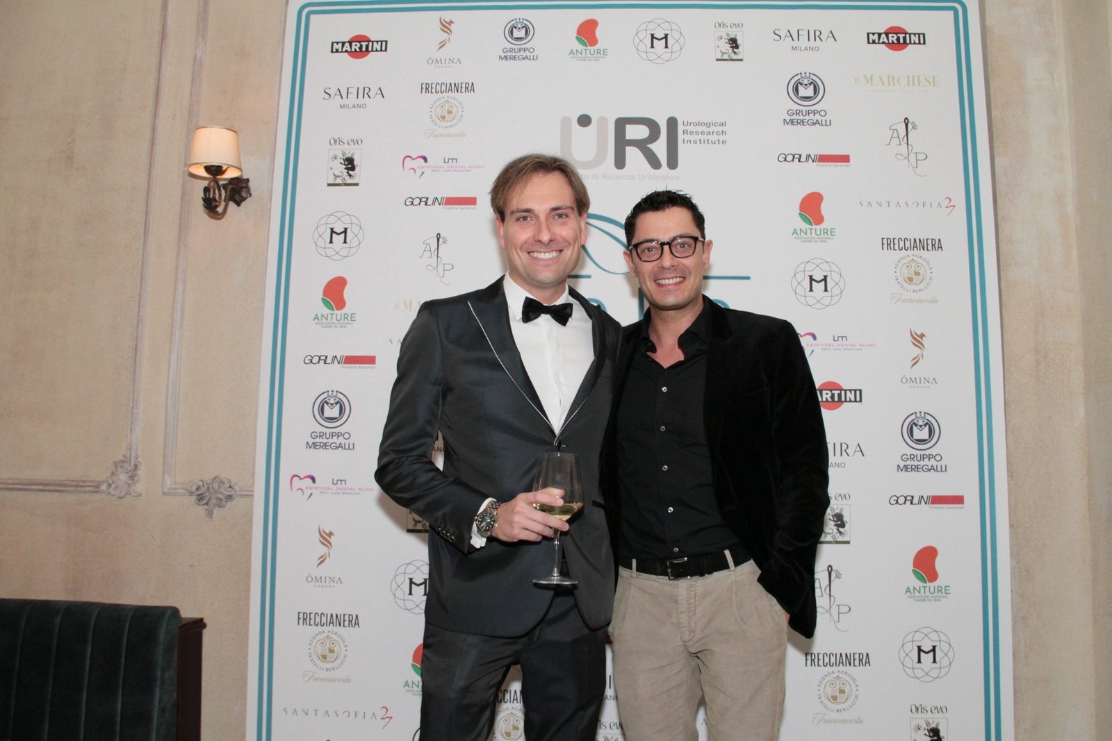 charity-gala-a-sostegno-del-progetto-di-ricerca-scientifica-reme.diet-evolution:-lo-scorso-13-marzo-nella-bellissima-cornice-del-ristorante-il-marchese-milano-di-davide-solari-e-lorenzo-renzi