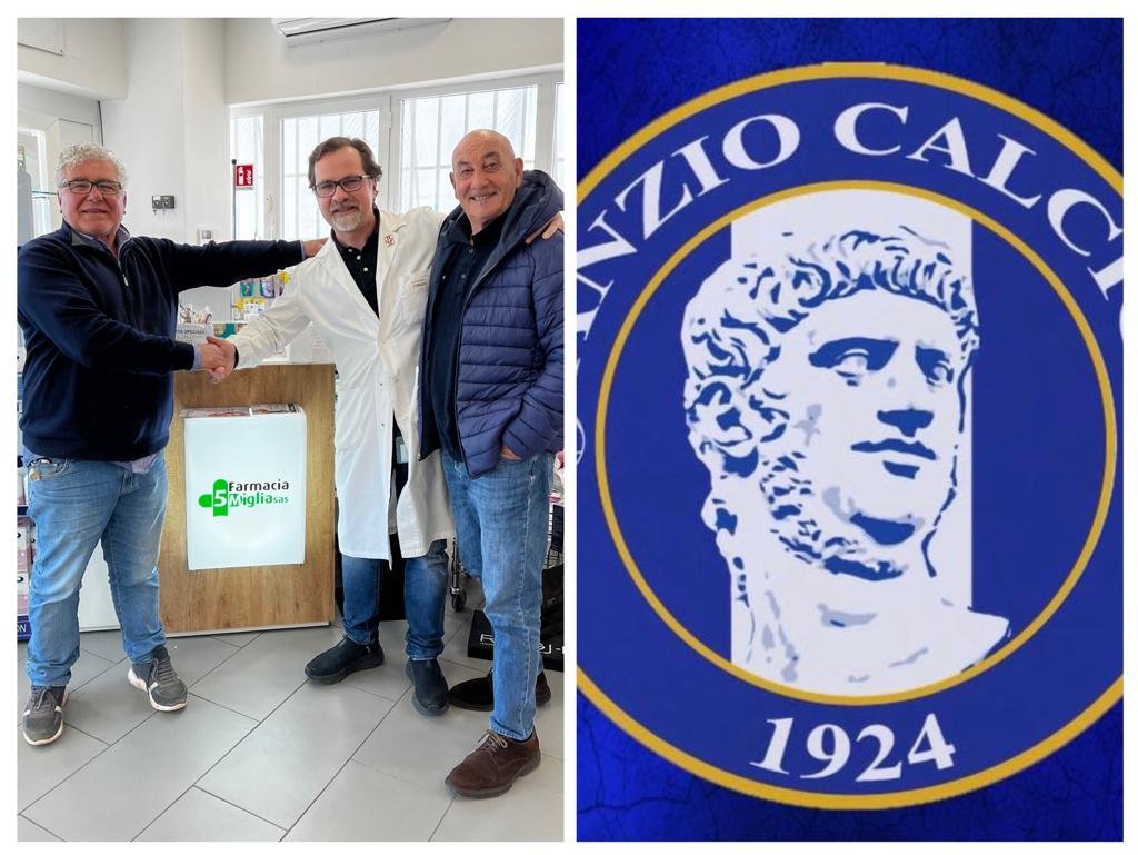 la-farmacia-5-miglia-offre-supporto-sanitario-alla-squadra-dell'anzio-calcio