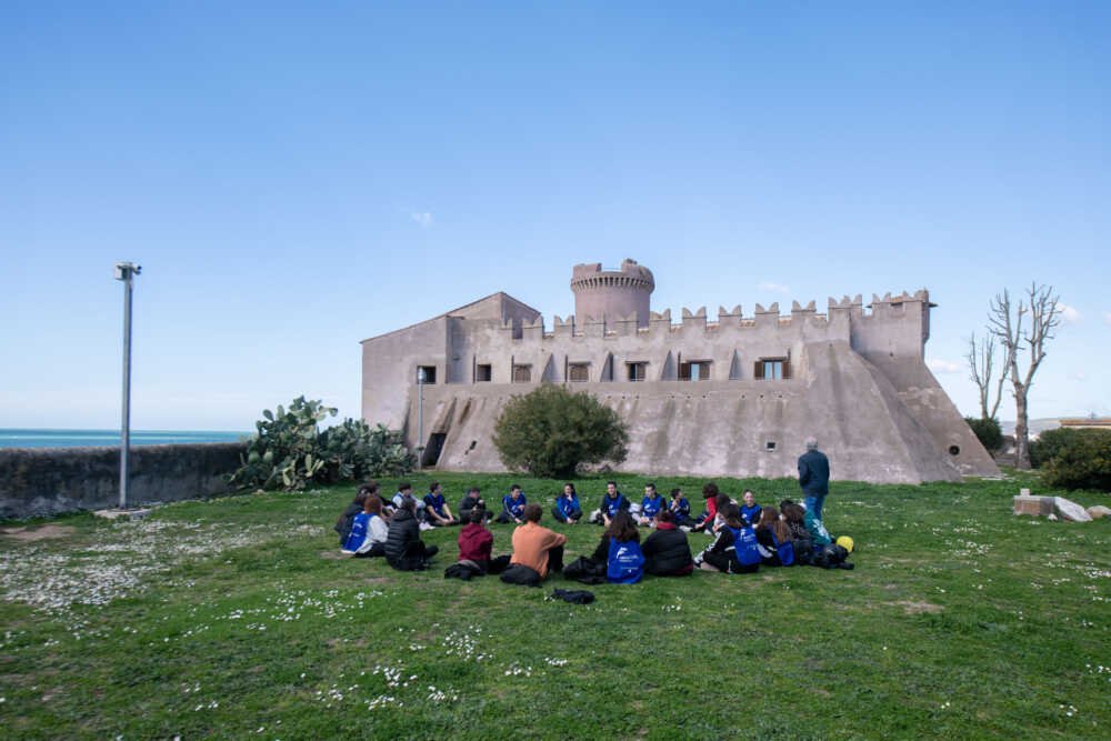 “marevivo”-a-scuola,-anche-il-“calamatta”-di-civitavecchia-partecipa-al-progetto-“nauticinblu”-•-terzo-binario-news