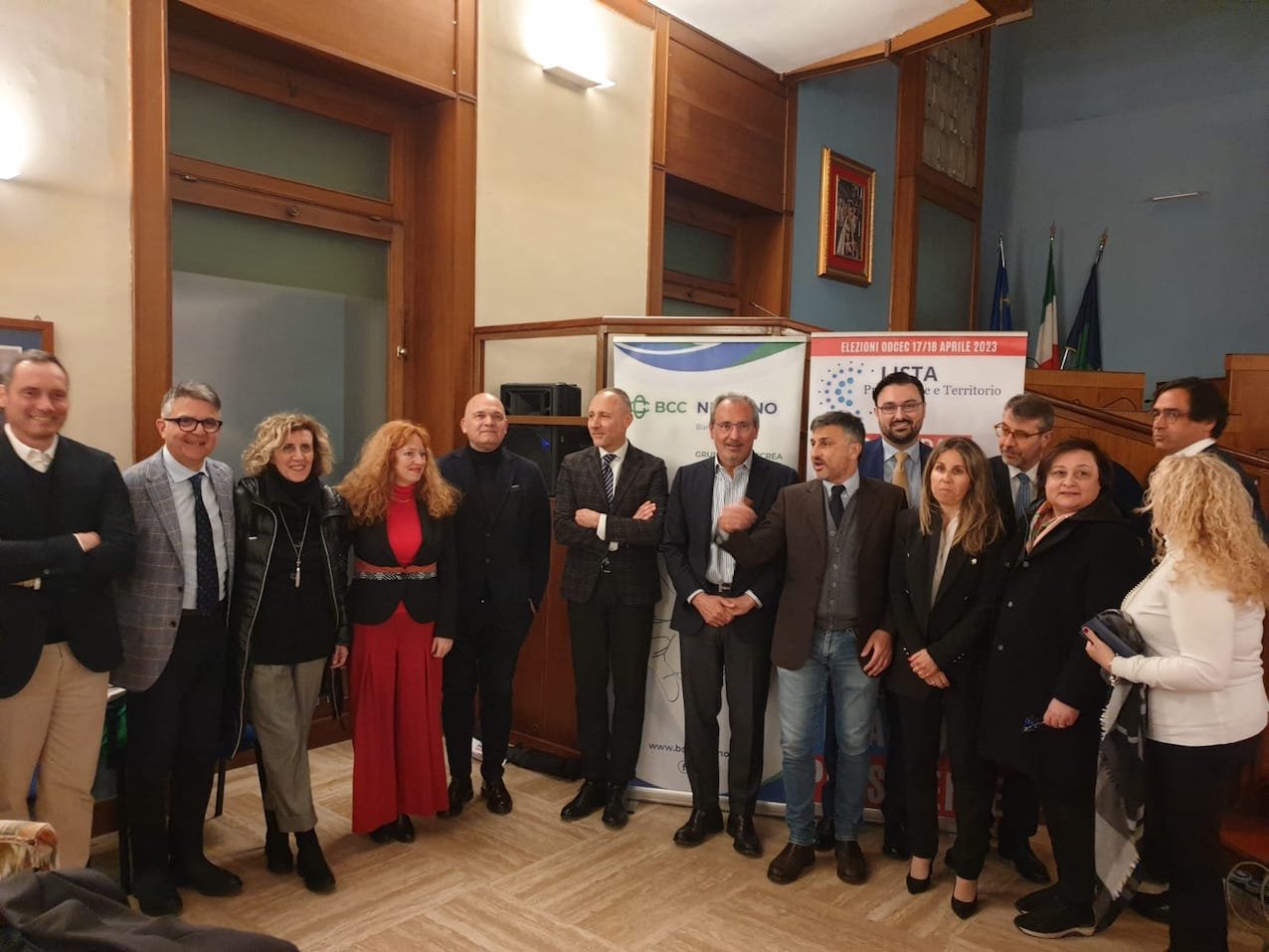 “professione-e-territorio”,-grande-partecipazione-all'incontro-a-nettuno