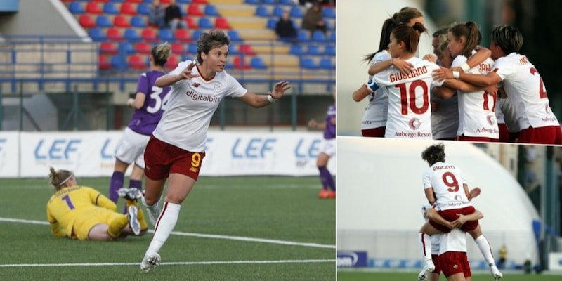 poule-scudetto,-la-roma-parte-con-il-piede-giusto:-5-1-alla-fiorentina