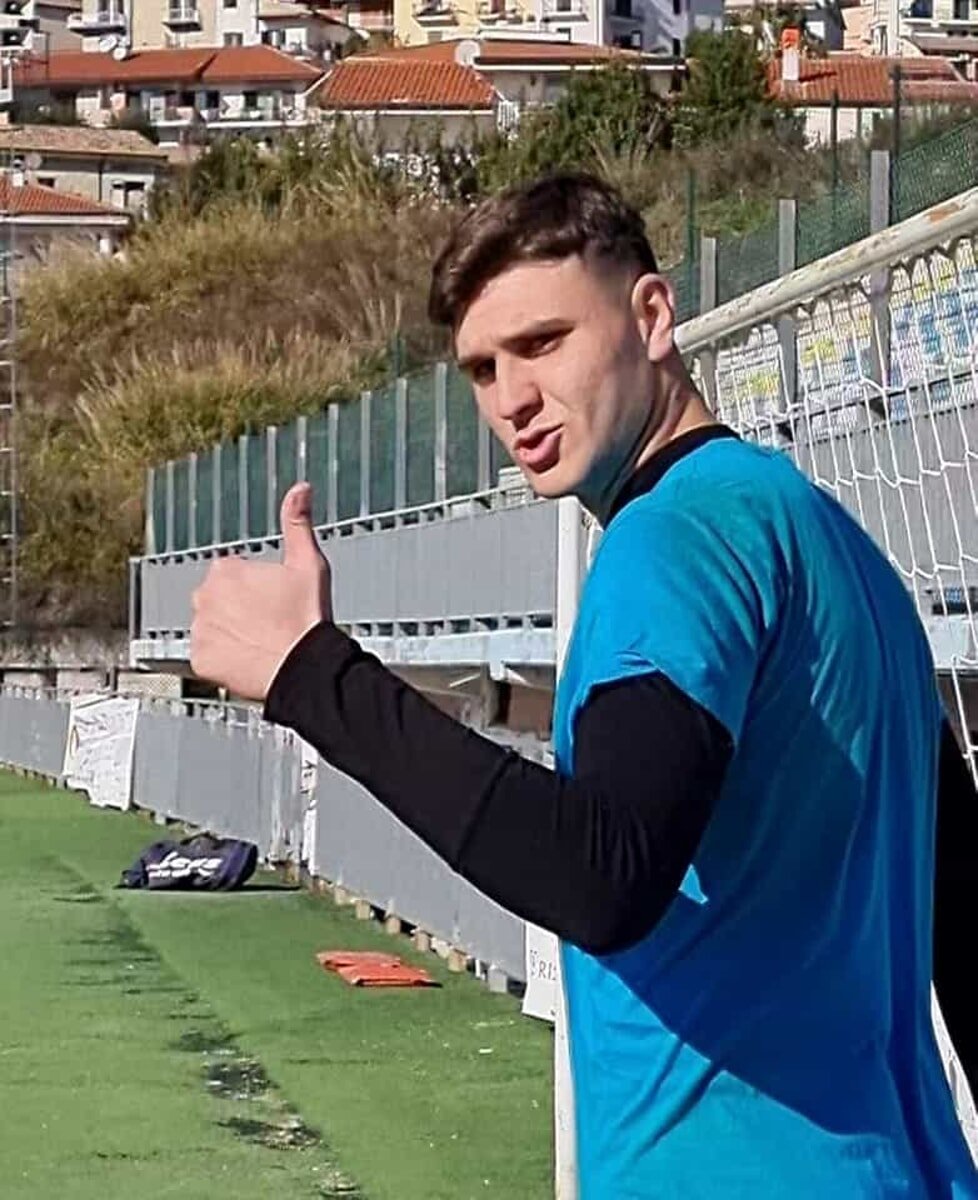 insieme-formia,-scognamiglio-in-ospedale-dopo-uno-scontro-di-gioco