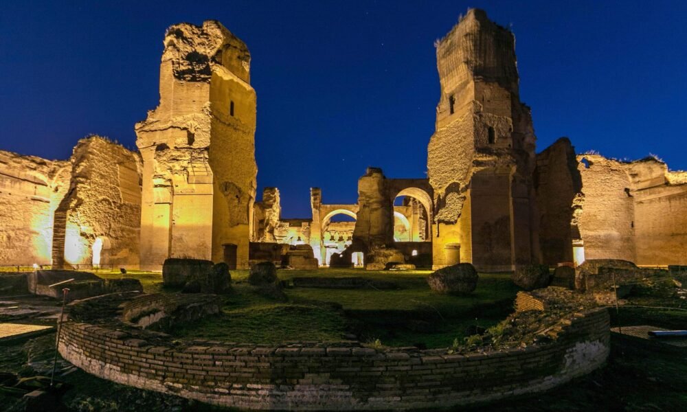 estate-romana,-arriva-il-‘caracalla-festival’:-50-serate-del-teatro-dell’opera