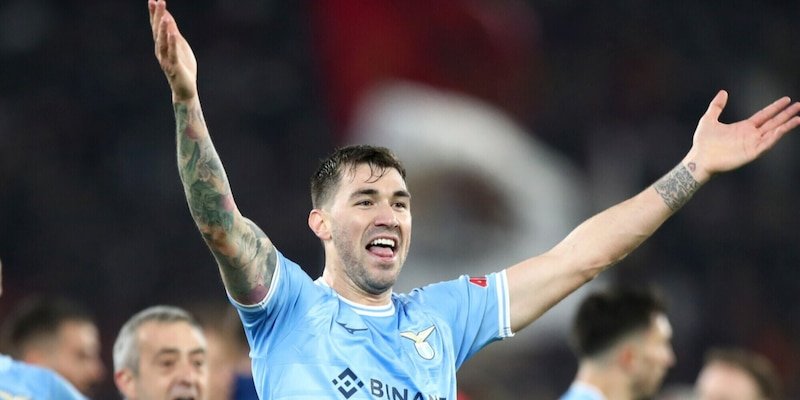 romagnoli:-“alla-roma-devo-solo-dire-grazie”.-e-sulla-lazio…