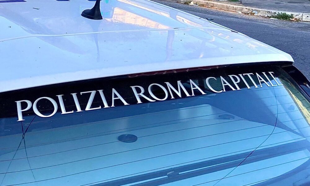 traffico-illecito-di-rifiuti-a-roma:-a-bordo-di-un-furgone-senza-autorizzazioni-ne-patente