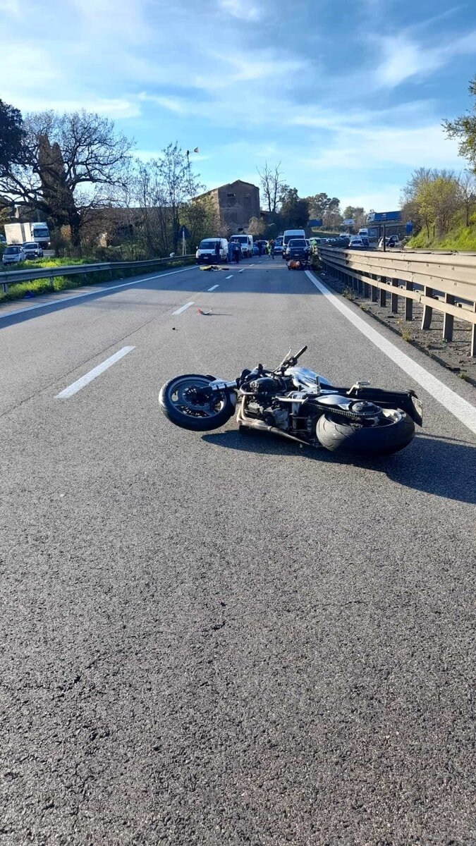 incidente-mortale-sulla-pontina,-una-dinamica-ancora-da-chiarire
