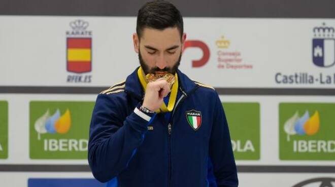 europei-di-karate,-numeri-da-record:-l’italia-fa-11-medaglie-nelle-prime-finali