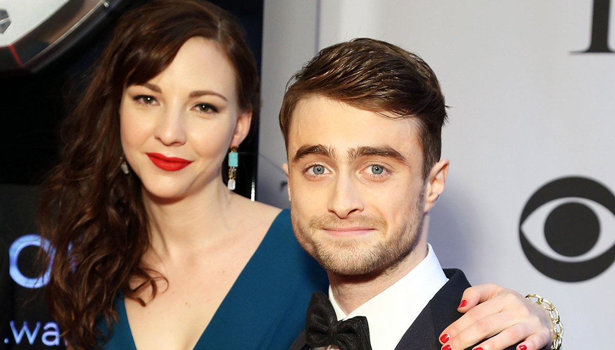 daniel-radcliffe,-l’attore-di-“harry-potter”-presto-papa:-chi-e-la-compagna-erin-darke