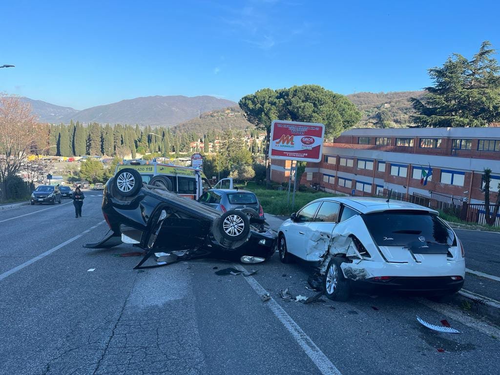 tivoli-–-incidente-mortale-in-via-tiburto,-la-vittima-un-61enne-–-tiburno-tv