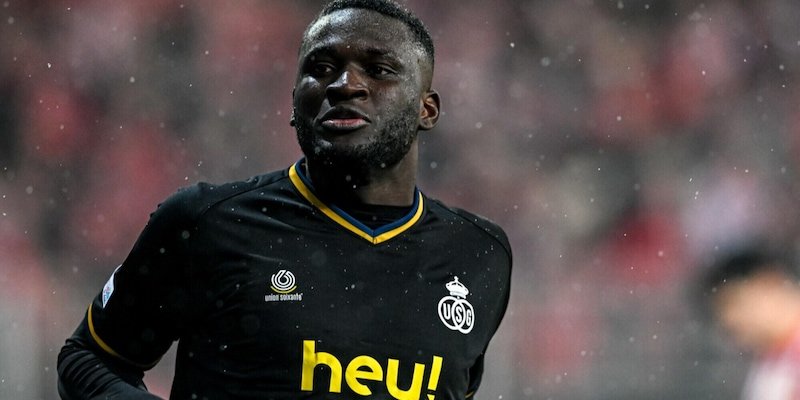 “la-lazio-segue-victor-boniface-dell’union-saint-gilloise”