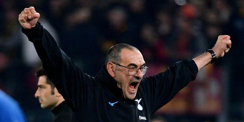 lazio,-sarri-e-l’allenatore-del-mese-di-marzo:-ecco-quando-sara-premiato