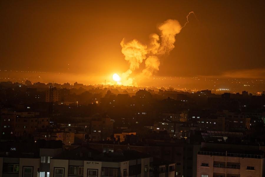 nuovi-bombardamenti-di-israele-nel-sud-del-libano